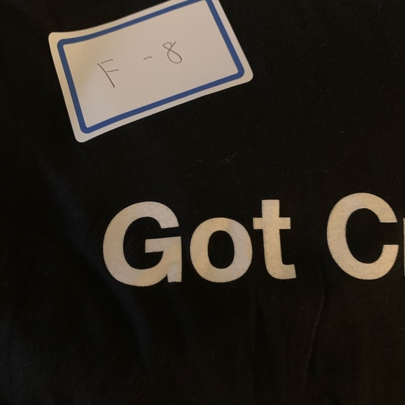 Got cryptocurrency Tee - Picture 7 of 9